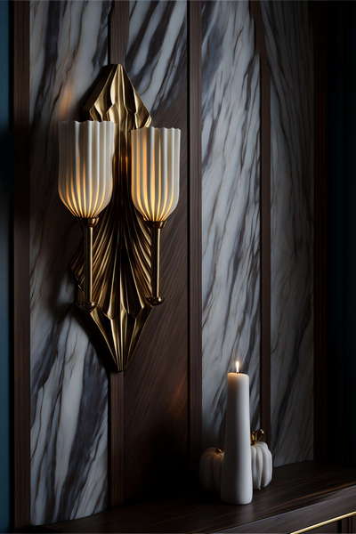 图片[6]-全球设计案例智能库_OJBKAI.COM重金属奢华壁灯Midjourney灵感图库-_设计智库－全球设计案例智能库_OJBKAI.COM-全球设计案例智能库_OJBKAI.COM设计智库