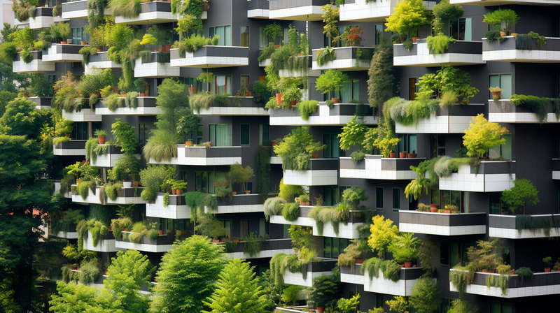 图片[60]-全球设计案例智能库_OJBKAI.COM垂直绿化Midjourney灵感图库-_设计智库－全球设计案例智能库_OJBKAI.COM-全球设计案例智能库_OJBKAI.COM设计智库