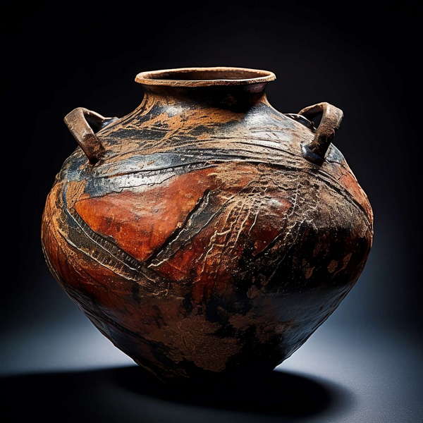 图片[16]-全球设计案例智能库_OJBKAI.COM东南亚复古陶瓷花瓶Midjourney灵感图库-_设计智库－全球设计案例智能库_OJBKAI.COM-全球设计案例智能库_OJBKAI.COM设计智库