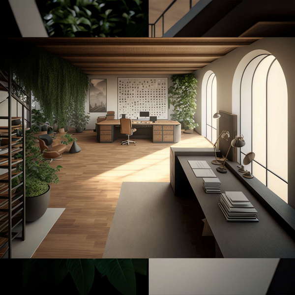 图片[25]-全球设计案例智能库_OJBKAI.COM绿植空间Midjourney灵感图库-_设计智库－全球设计案例智能库_OJBKAI.COM-全球设计案例智能库_OJBKAI.COM设计智库