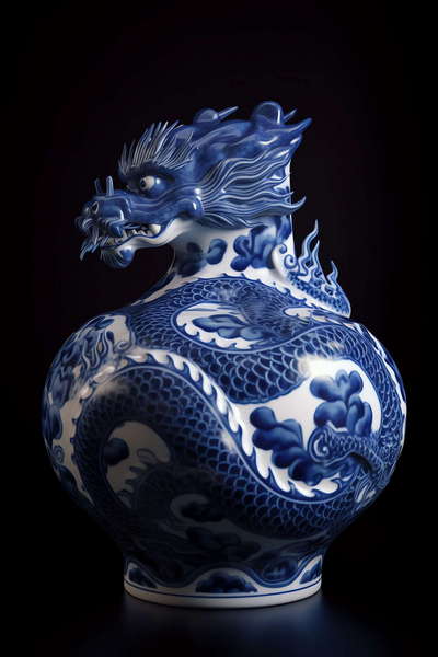 图片[16]-全球设计案例智能库_OJBKAI.COM青瓷花瓶Midjourney灵感图库-_设计智库－全球设计案例智能库_OJBKAI.COM-全球设计案例智能库_OJBKAI.COM设计智库