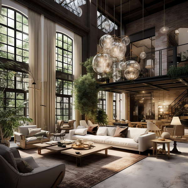 图片[31]-全球设计案例智能库_OJBKAI.COM自然生态客厅Midjourney灵感图库-_设计智库－全球设计案例智能库_OJBKAI.COM-全球设计案例智能库_OJBKAI.COM设计智库