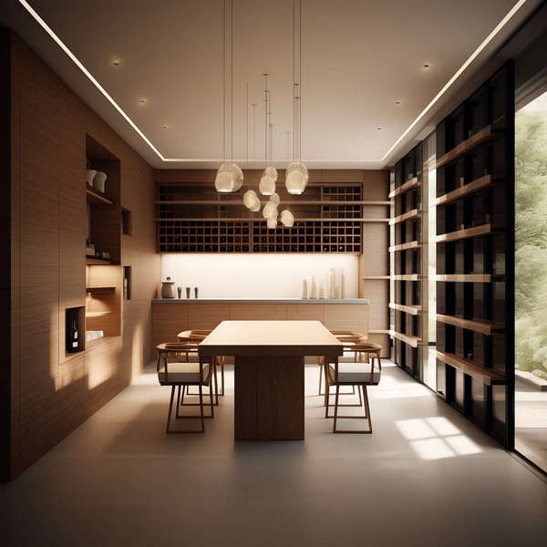 图片[43]-全球设计案例智能库_OJBKAI.COM酒柜酒窖Midjourney灵感图库-_设计智库－全球设计案例智能库_OJBKAI.COM-全球设计案例智能库_OJBKAI.COM设计智库