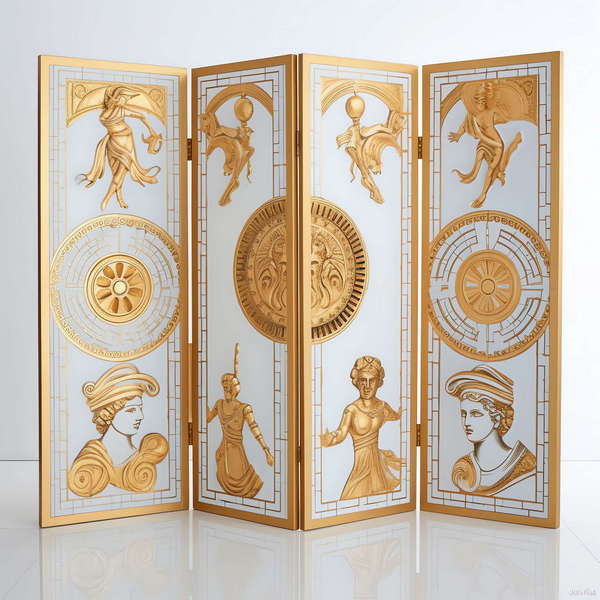 图片[15]-全球设计案例智能库_OJBKAI.COM欧式古典屏风Midjourney灵感图库-_设计智库－全球设计案例智能库_OJBKAI.COM-全球设计案例智能库_OJBKAI.COM设计智库