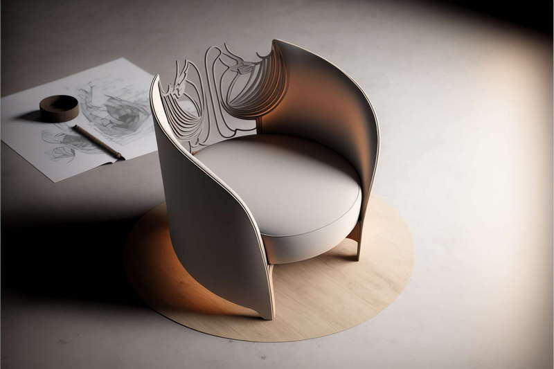 图片[24]-全球设计案例智能库_OJBKAI.COM现代时尚椅子Midjourney灵感图库-_设计智库－全球设计案例智能库_OJBKAI.COM-全球设计案例智能库_OJBKAI.COM设计智库