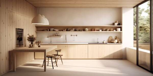 图片[2]-全球设计案例智能库_OJBKAI.COM住宅开放式厨房中岛吧台_Midjourney灵感图库602p-全球设计案例智能库_OJBKAI.COM设计智库