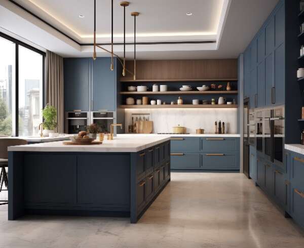 图片[19]-全球设计案例智能库_OJBKAI.COM简欧风格厨房_Midjourney灵感图库86P-全球设计案例智能库_OJBKAI.COM设计智库