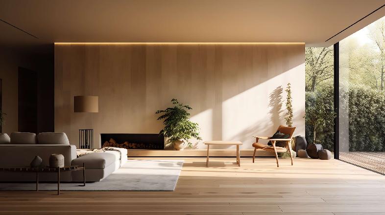 图片[140]-全球设计案例智能库_OJBKAI.COM侘寂风客厅住宅Midjourney灵感图库-_设计智库－全球设计案例智能库_OJBKAI.COM-全球设计案例智能库_OJBKAI.COM设计智库