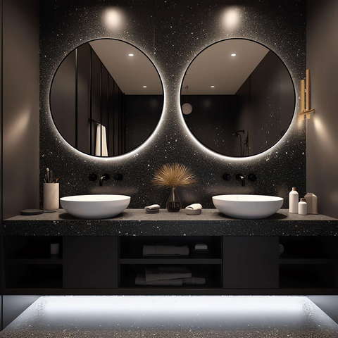 图片[104]-全球设计案例智能库_OJBKAI.COM现代家装卫生间带浴缸Midjourney灵感图库-_设计智库－全球设计案例智能库_OJBKAI.COM-全球设计案例智能库_OJBKAI.COM设计智库