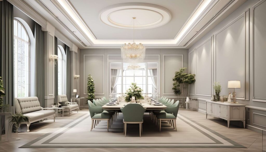 图片[43]-全球设计案例智能库_OJBKAI.COM别墅古典餐厅Midjourney灵感图库-_设计智库－全球设计案例智能库_OJBKAI.COM-全球设计案例智能库_OJBKAI.COM设计智库