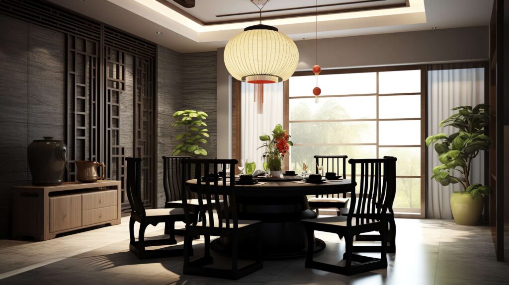 图片[43]-全球设计案例智能库_OJBKAI.COM古典中式餐厅Midjourney灵感图库-_设计智库－全球设计案例智能库_OJBKAI.COM-全球设计案例智能库_OJBKAI.COM设计智库