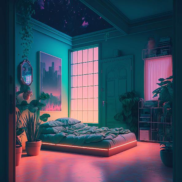 图片[72]-全球设计案例智能库_OJBKAI.COM科幻未来男孩房4_Midjourney灵感图库-_设计智库－全球设计案例智能库_OJBKAI.COM-全球设计案例智能库_OJBKAI.COM设计智库