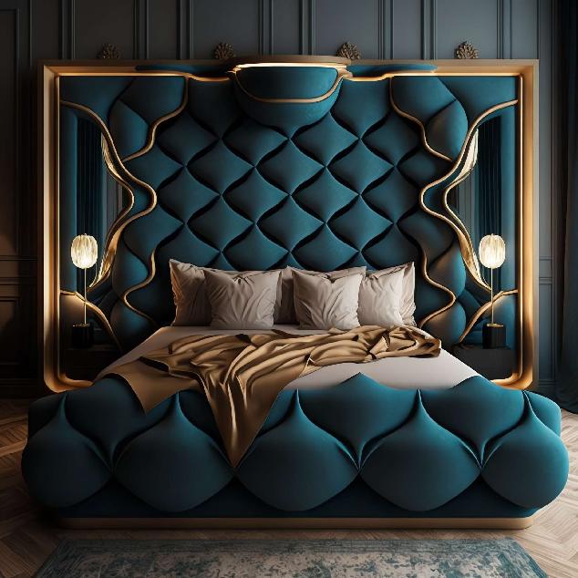 图片[2]-全球设计案例智能库_OJBKAI.COM色彩浪漫女孩房6_Midjourney灵感图库-设计智库－全球设计案例智能库_OJBKAI.COM-全球设计案例智能库_OJBKAI.COM设计智库