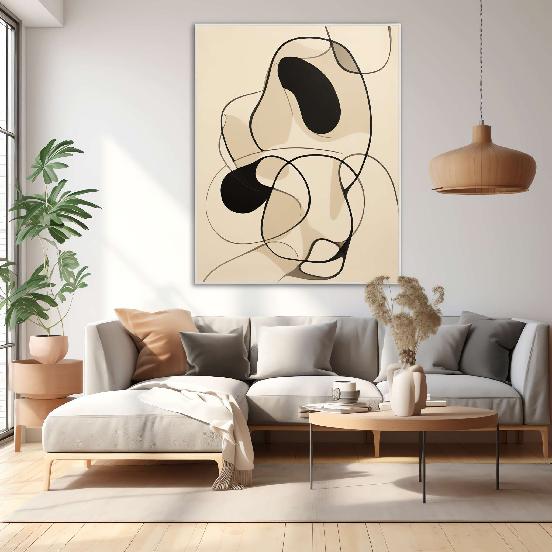 图片[31]-全球设计案例智能库_OJBKAI.COM北欧客厅场景图Midjourney灵感图库-_设计智库－全球设计案例智能库_OJBKAI.COM-全球设计案例智能库_OJBKAI.COM设计智库