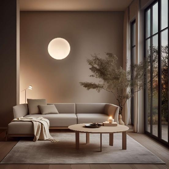 图片[26]-全球设计案例智能库_OJBKAI.COM侘寂风客厅住宅Midjourney灵感图库-_设计智库－全球设计案例智能库_OJBKAI.COM-全球设计案例智能库_OJBKAI.COM设计智库