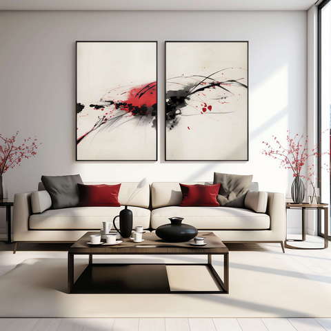 图片[56]-全球设计案例智能库_OJBKAI.COM新中式客厅Midjourney灵感图库-_设计智库－全球设计案例智能库_OJBKAI.COM-全球设计案例智能库_OJBKAI.COM设计智库