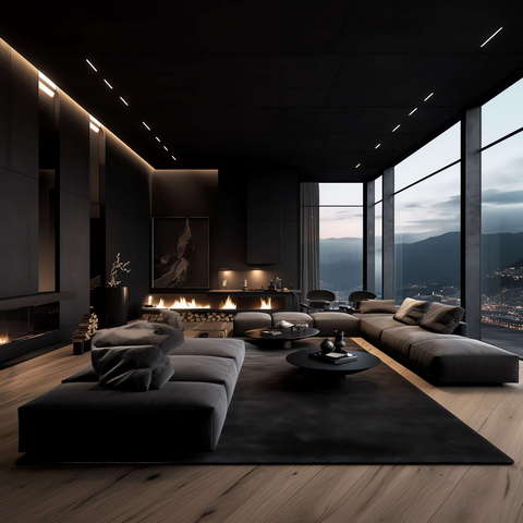 图片[51]-全球设计案例智能库_OJBKAI.COM现代艺术客厅Midjourney灵感图库-_设计智库－全球设计案例智能库_OJBKAI.COM-全球设计案例智能库_OJBKAI.COM设计智库