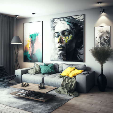 图片[33]-全球设计案例智能库_OJBKAI.COM现代简约客厅Midjourney灵感图库-_设计智库－全球设计案例智能库_OJBKAI.COM-全球设计案例智能库_OJBKAI.COM设计智库