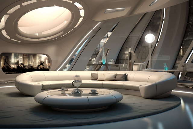 图片[44]-全球设计案例智能库_OJBKAI.COM现代豪华客厅Midjourney灵感图库-_设计智库－全球设计案例智能库_OJBKAI.COM-全球设计案例智能库_OJBKAI.COM设计智库