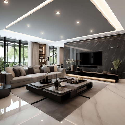 图片[28]-全球设计案例智能库_OJBKAI.COM现代风格客厅Midjourney灵感图库-_设计智库－全球设计案例智能库_OJBKAI.COM-全球设计案例智能库_OJBKAI.COM设计智库