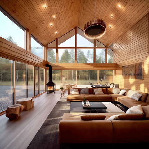 图片[27]-全球设计案例智能库_OJBKAI.COM美式乡村风格客厅Midjourney灵感图库-_设计智库－全球设计案例智能库_OJBKAI.COM-全球设计案例智能库_OJBKAI.COM设计智库