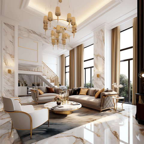 图片[43]-全球设计案例智能库_OJBKAI.COM简欧挑高客厅Midjourney灵感图库-_设计智库－全球设计案例智能库_OJBKAI.COM-全球设计案例智能库_OJBKAI.COM设计智库