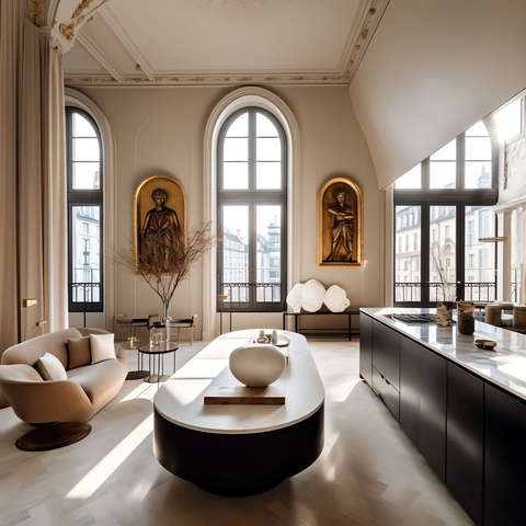 图片[43]-全球设计案例智能库_OJBKAI.COM家装客厅Midjourney灵感图库-_设计智库－全球设计案例智能库_OJBKAI.COM-全球设计案例智能库_OJBKAI.COM设计智库