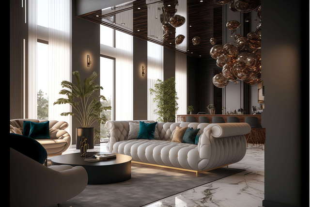 图片[21]-全球设计案例智能库_OJBKAI.COM复古客厅Midjourney灵感图库-_设计智库－全球设计案例智能库_OJBKAI.COM-全球设计案例智能库_OJBKAI.COM设计智库