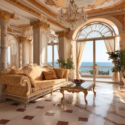 图片[44]-全球设计案例智能库_OJBKAI.COM地中海风格客厅Midjourney灵感图库-_设计智库－全球设计案例智能库_OJBKAI.COM-全球设计案例智能库_OJBKAI.COM设计智库