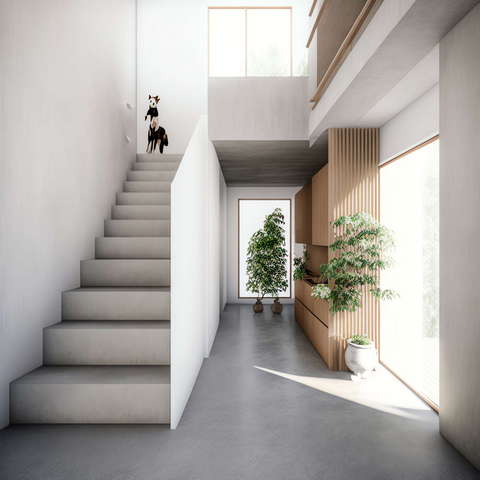 图片[16]-全球设计案例智能库_OJBKAI.COM前卫艺术旋转楼梯-1_Midjourney灵感图库-设计智库－全球设计案例智能库_OJBKAI.COM-全球设计案例智能库_OJBKAI.COM设计智库