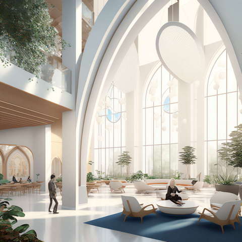 图片[43]-全球设计案例智能库_OJBKAI.COM科技感大堂Midjourney灵感图库-_设计智库－全球设计案例智能库_OJBKAI.COM-全球设计案例智能库_OJBKAI.COM设计智库