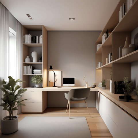 图片[49]-全球设计案例智能库_OJBKAI.COM现代风格书房Midjourney灵感图库-_设计智库－全球设计案例智能库_OJBKAI.COM-全球设计案例智能库_OJBKAI.COM设计智库