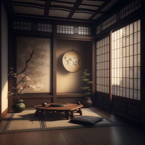 图片[15]-全球设计案例智能库_OJBKAI.COM榻榻米2_Midjourney灵感图库-设计智库－全球设计案例智能库_OJBKAI.COM-全球设计案例智能库_OJBKAI.COM设计智库