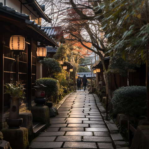 图片[35]-全球设计案例智能库_OJBKAI.COM庭院景观Midjourney灵感图库-_设计智库－全球设计案例智能库_OJBKAI.COM-全球设计案例智能库_OJBKAI.COM设计智库