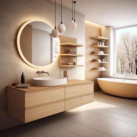 图片[64]-全球设计案例智能库_OJBKAI.COM北欧风格洗手台Midjourney灵感图库-_设计智库－全球设计案例智能库_OJBKAI.COM-全球设计案例智能库_OJBKAI.COM设计智库