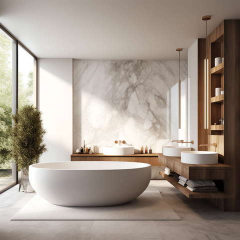 图片[53]-全球设计案例智能库_OJBKAI.COM家装卫生间Midjourney灵感图库-_设计智库－全球设计案例智能库_OJBKAI.COM-全球设计案例智能库_OJBKAI.COM设计智库