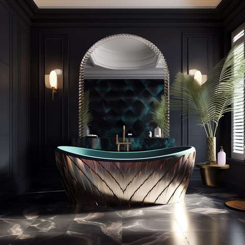 图片[63]-全球设计案例智能库_OJBKAI.COM欧式风格浴缸Midjourney灵感图库-_设计智库－全球设计案例智能库_OJBKAI.COM-全球设计案例智能库_OJBKAI.COM设计智库