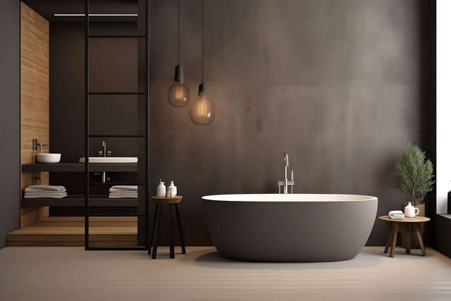 图片[44]-全球设计案例智能库_OJBKAI.COM现代风卫浴Midjourney灵感图库-_设计智库－全球设计案例智能库_OJBKAI.COM-全球设计案例智能库_OJBKAI.COM设计智库