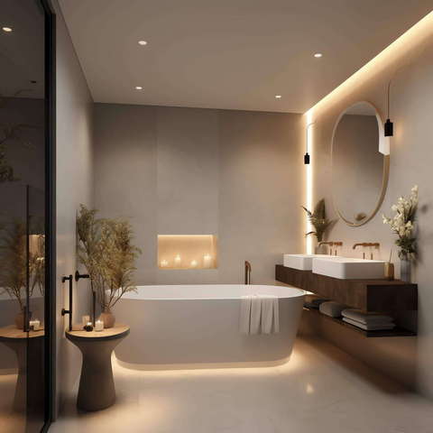 图片[27]-全球设计案例智能库_OJBKAI.COM现代前卫浴室Midjourney灵感图库-_设计智库－全球设计案例智能库_OJBKAI.COM-全球设计案例智能库_OJBKAI.COM设计智库