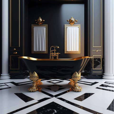 图片[107]-全球设计案例智能库_OJBKAI.COM新古典浴缸Midjourney灵感图库-_设计智库－全球设计案例智能库_OJBKAI.COM-全球设计案例智能库_OJBKAI.COM设计智库