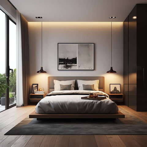 图片[42]-全球设计案例智能库_OJBKAI.COM北欧卧室Midjourney灵感图库-_设计智库－全球设计案例智能库_OJBKAI.COM-全球设计案例智能库_OJBKAI.COM设计智库