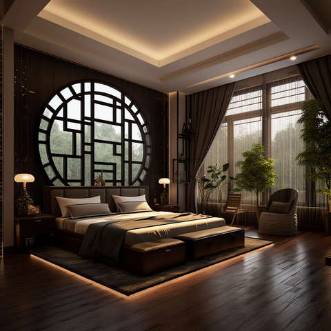 图片[44]-全球设计案例智能库_OJBKAI.COM东南亚卧室Midjourney灵感图库-_设计智库－全球设计案例智能库_OJBKAI.COM-全球设计案例智能库_OJBKAI.COM设计智库