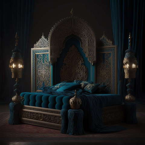 图片[16]-全球设计案例智能库_OJBKAI.COM古罗马风情卧室Midjourney灵感图库-_设计智库－全球设计案例智能库_OJBKAI.COM-全球设计案例智能库_OJBKAI.COM设计智库