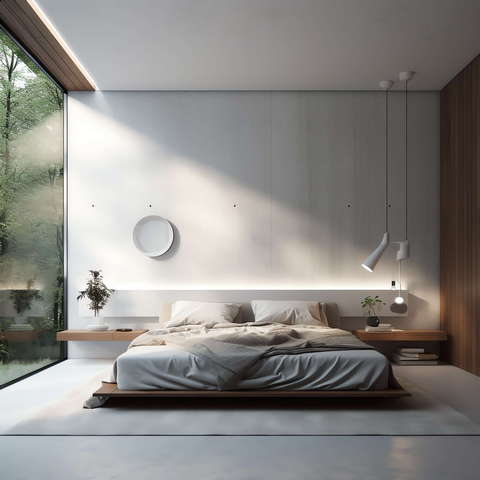 图片[26]-全球设计案例智能库_OJBKAI.COM极简风格卧室Midjourney灵感图库-_设计智库－全球设计案例智能库_OJBKAI.COM-全球设计案例智能库_OJBKAI.COM设计智库