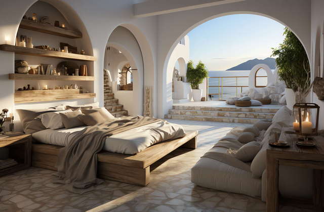 图片[35]-全球设计案例智能库_OJBKAI.COM家装地中海卧室Midjourney灵感图库-_设计智库－全球设计案例智能库_OJBKAI.COM-全球设计案例智能库_OJBKAI.COM设计智库