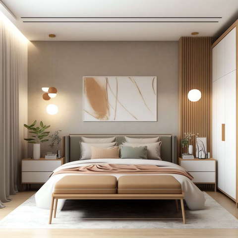 图片[26]-全球设计案例智能库_OJBKAI.COM家装住宅卧室Midjourney灵感图库-_设计智库－全球设计案例智能库_OJBKAI.COM-全球设计案例智能库_OJBKAI.COM设计智库