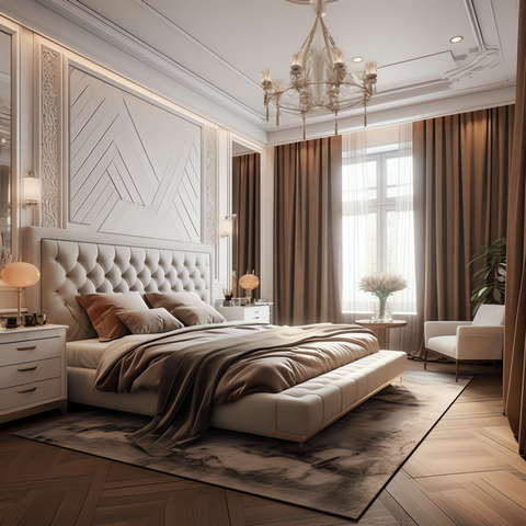 图片[35]-全球设计案例智能库_OJBKAI.COM简欧卧室Midjourney灵感图库-_设计智库－全球设计案例智能库_OJBKAI.COM-全球设计案例智能库_OJBKAI.COM设计智库