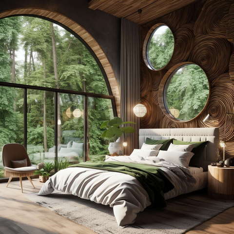 图片[35]-全球设计案例智能库_OJBKAI.COM美式乡村风格卧室Midjourney灵感图库-_设计智库－全球设计案例智能库_OJBKAI.COM-全球设计案例智能库_OJBKAI.COM设计智库