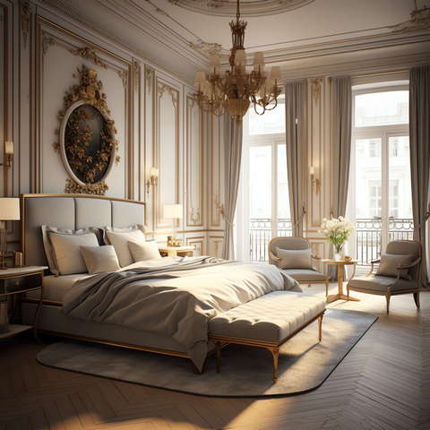 图片[27]-全球设计案例智能库_OJBKAI.COM欧式古典风格卧室Midjourney灵感图库-_设计智库－全球设计案例智能库_OJBKAI.COM-全球设计案例智能库_OJBKAI.COM设计智库