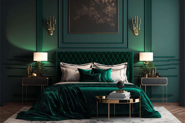 图片[8]-全球设计案例智能库_OJBKAI.COM欧式轻奢卧室Midjourney灵感图库-_设计智库－全球设计案例智能库_OJBKAI.COM-全球设计案例智能库_OJBKAI.COM设计智库